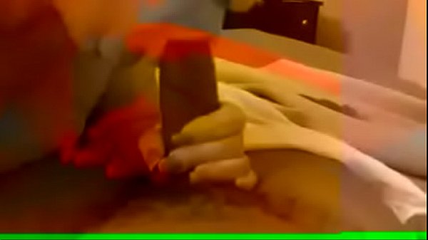 thumb getting my dick drained