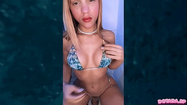 Hot bath of pleasure with me, with a finish ful...