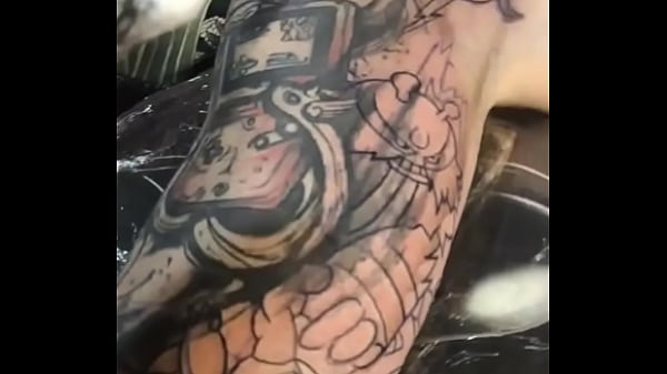  Quem Está Fechando O Braço #GameDos100 #teamferpresto