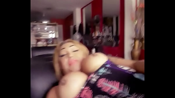 Download Video - M&iacute; rica vergota