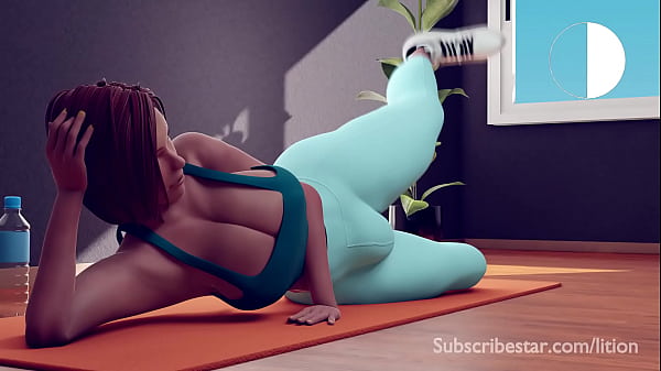 Arbeite Mit Ashley [Futa]