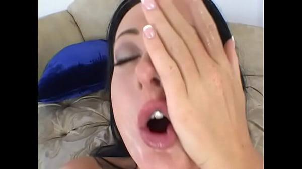 Melissa lauren gets ass fucked