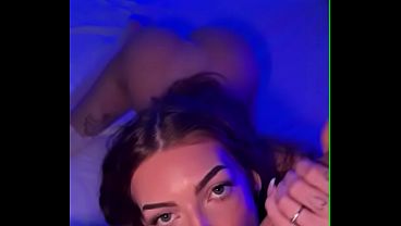 Horny Babe Salome Clit Moans Loudly While Receiving A Good Fuck