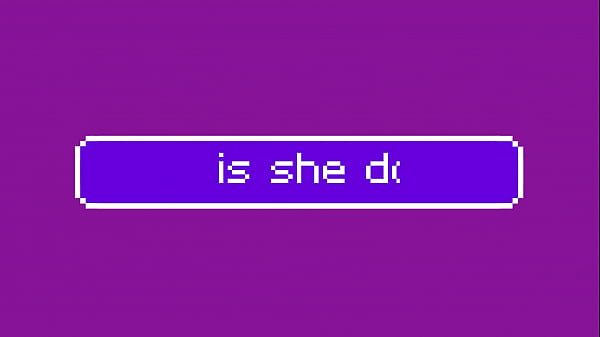 Did she dare to do that?