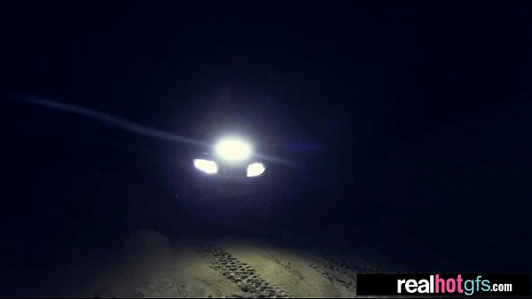 (kaylee jewel) Teen Amateur GF Bang Hard In Hot Scene video-14