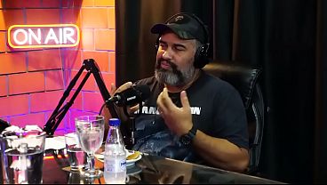 Is Swinging Cheating? What exactly is infidelity? | PodTrocar T01EP08