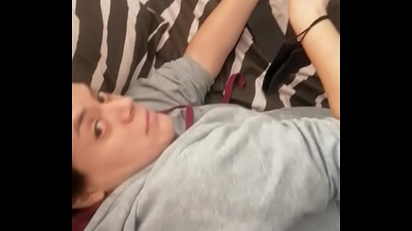 Ma Copine Cajamarquina À Un Beau Cul