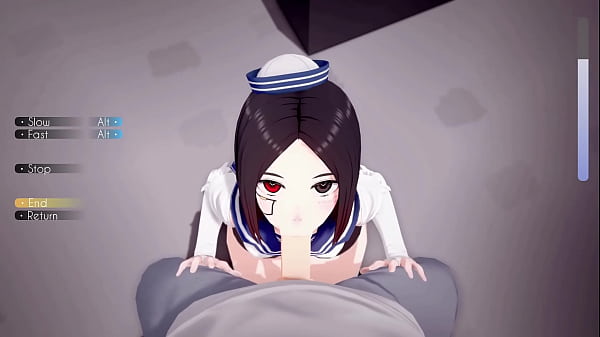 My Maid Dreams of Electric Sheep v0.5.8 All Maid Scenes