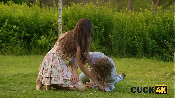 CUCK4K. Respecting Your Traditions I'll... Fuck Your Wife!