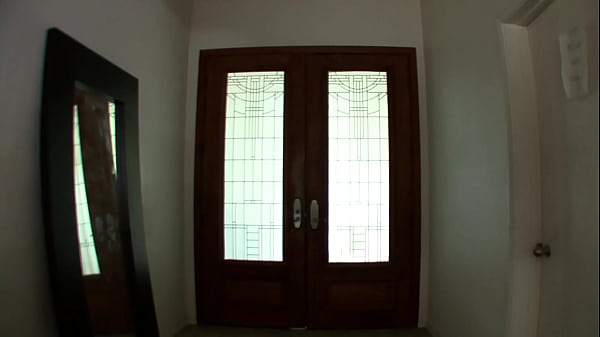 19 Year Old Curvy Brunette Gets Plowed By An Older Man