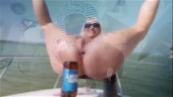 Download Video - 4in1 Boat Fun Can Hook Budlight Bottle Insertion Facial
