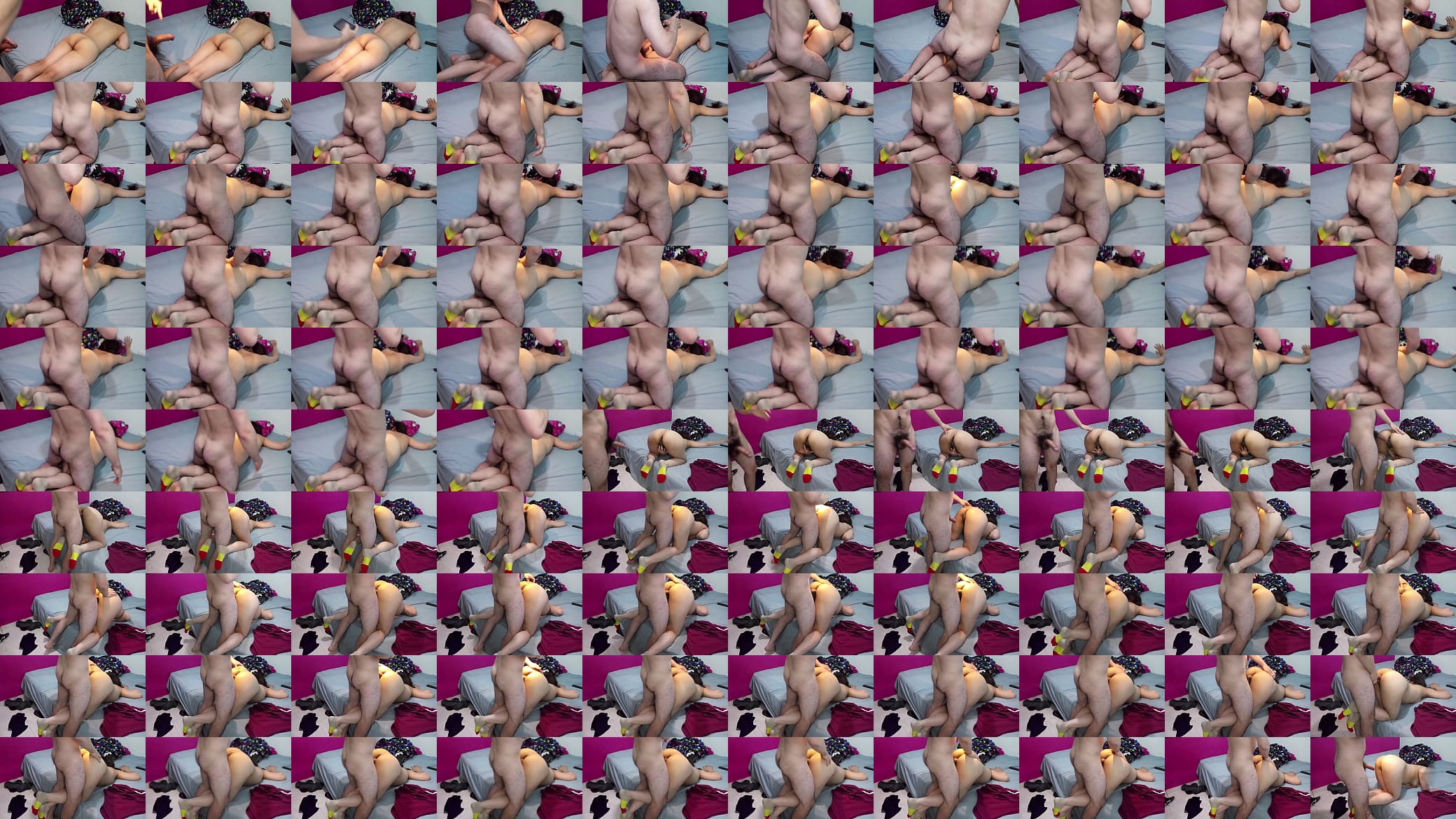 Necesito que me pre&ntilde;es la vagina, porque el bastardo de mi esposo no puede 预览图