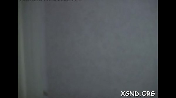 Voluptuous teen honey Bamby with big natural tits gets fucked good