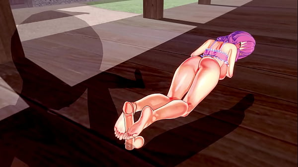 3D HENTAI | BIG ASS | BIG TITS| SEX