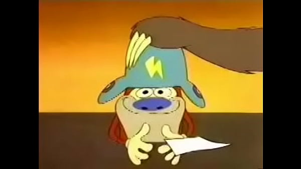Ren & Stimpy Edited - Ask Dr. Stupid