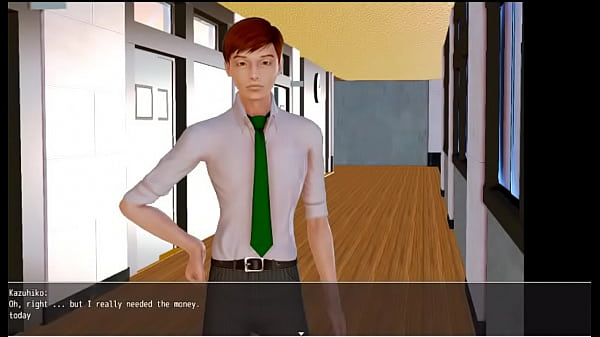 (  18 ) H RPG Games True love [ Eng.] #1