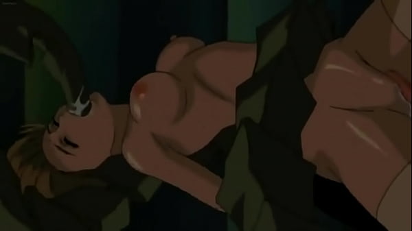 Urotsukidoji New Saga 2 - impregnation-loop-end-edit