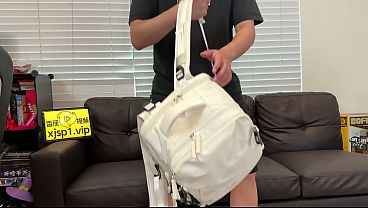 Sexy Asian Tutors Use her Body to Teach Student How to Have Sex