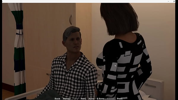 Download Video - OK Mallory hell is to good for her and the decision for right ending &lpar;Revenga&rpar; Part 9