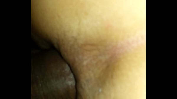 thumb deep anal