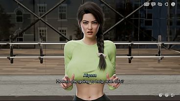 Complete Gameplay - FreshWomen 3, Part 23