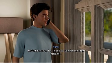 Complete Gameplay - FreshWomen 3, Part 23