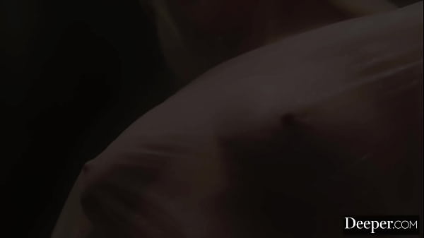 Deeper. Curvy Goddess Vic Marie Get Dominated & Fucked Hard