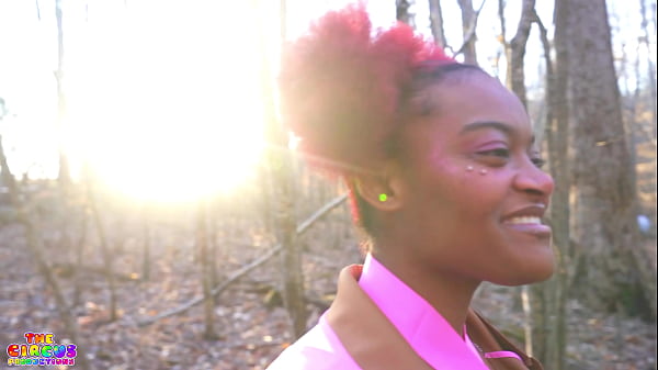 Brattty Bae Gets Fucked In Bubble Gum Cosplay