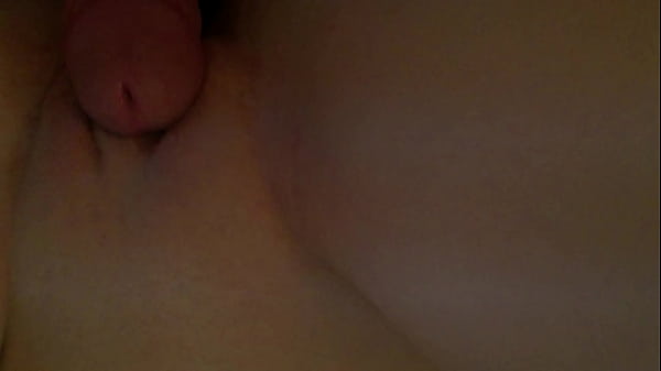 thumb teasing my ex