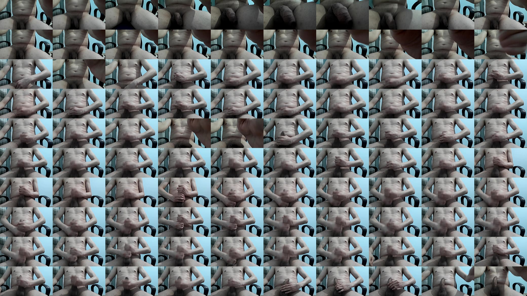 Masturbation Time 预览图