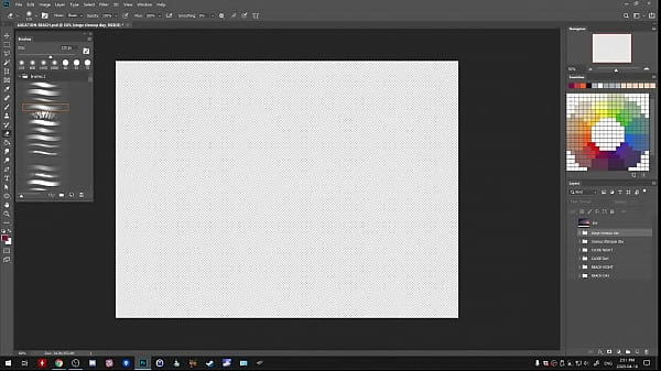 Stream | Picarto | DarkCookie - Summertime Saga (2020.04. )