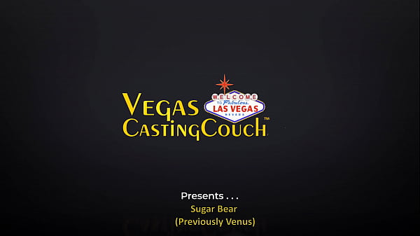 Sugar Bear - HOT Young ASS Fucked Deep BDSM - Anal - Wax- Clamped - Bound Orgasms - Wand - Glass Dildo