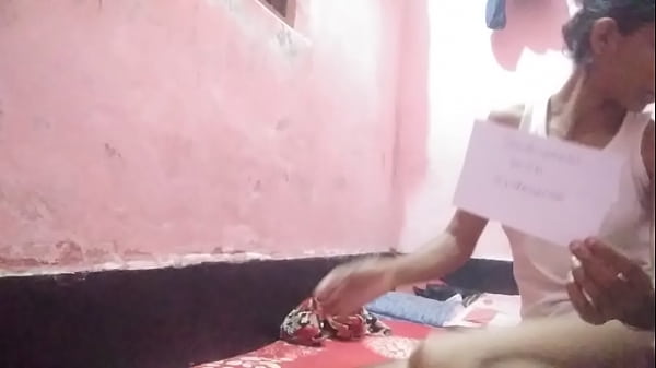 Download Video - Verification video &period; Hanif pk&period; Moslema khatun