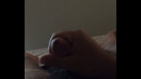 Pegando de leve no pinto