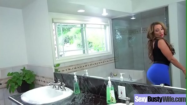 (Richelle Ryan) Housewife With Big Juggs Love I...