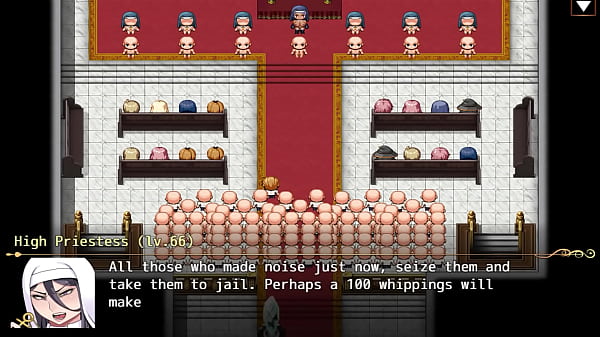 Niramare Quest 4 No Commentary