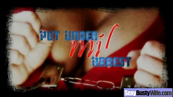 Hot Sex Scene With Busty Horny Wife mov-11