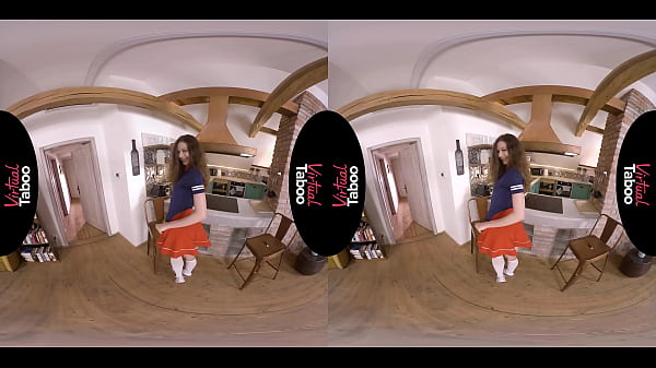 VIRTUAL TABOO - Home Whore
