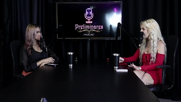 A porn actress was scared when she had an anal prolapse and all the actors use injections in their dicks to get hard - Kyra Sex (SHEER/RED)