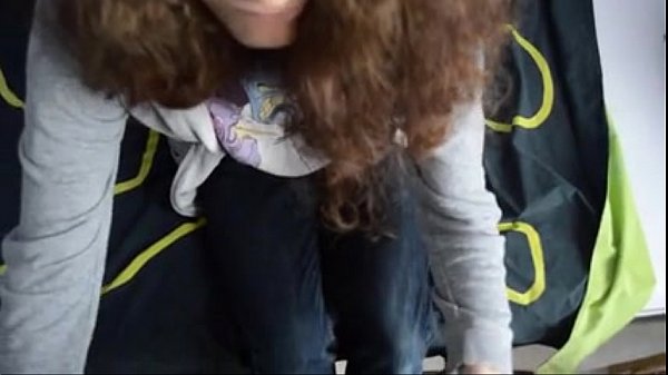 thumb shy sissy