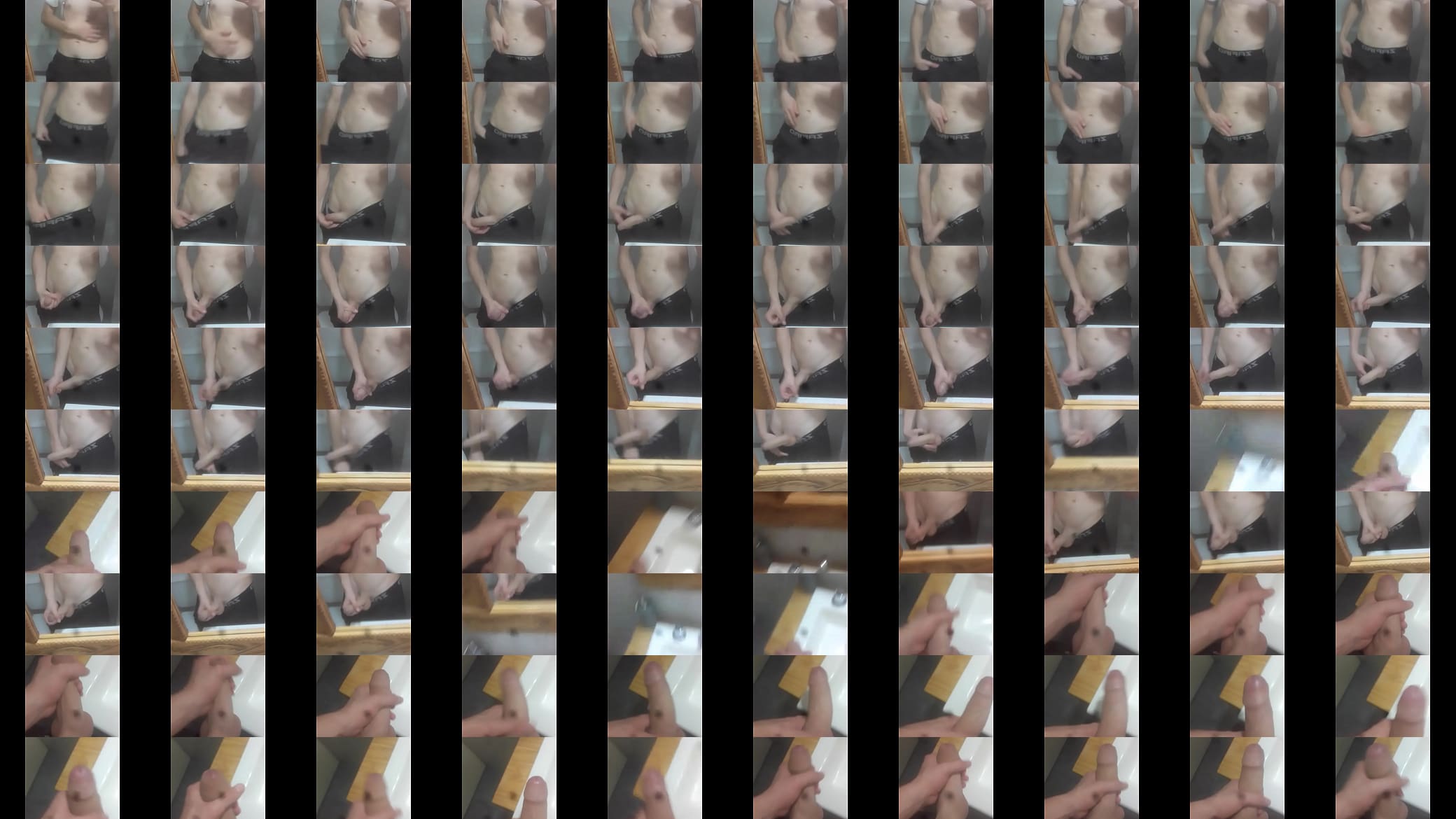 tocandome 预览图