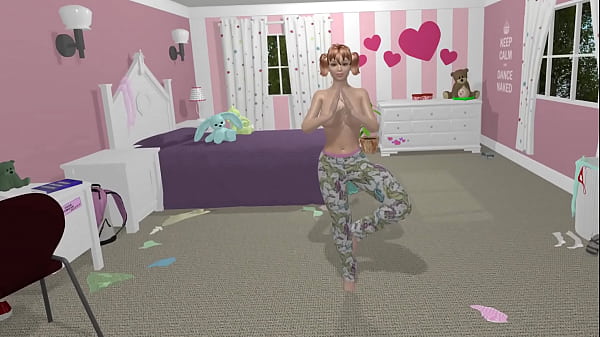 Mandy's Room   DLC Mandy's Dream - HD 1080p - Full Gameplay - Easter Eggs - all scenes and secrets - (Oculus Rift)