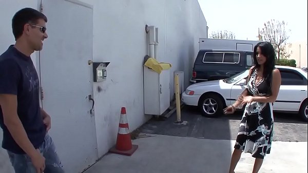 Appuntamento al buio ed &egrave; subito sesso