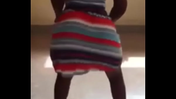 BAD ASS TWERK