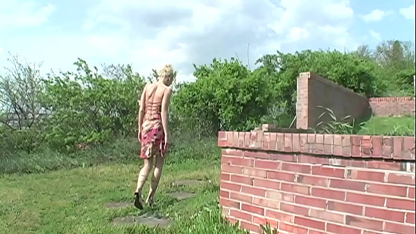 Lenka Is A Cute Blonde With Big Tits That Likes Her Cock Big And Black