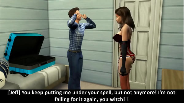 Download Video - The Girl Next Door - Chapter 6&colon; Kicked Out Forever &lpar;Sims 4&rpar;