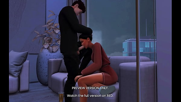 My Art Professor Season 3 Episode 3 - 3d Hentai - Preview Version