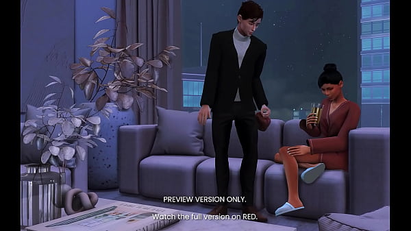 My Art Professor Season 3 Episode 3 - 3d Hentai - Preview Version