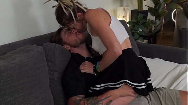 Fucking My Best Friend's Horny Wife Before He Comes Home - Eva Fay, Steve Rickz