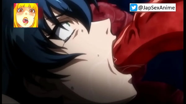 Kunoichi with a lascivious body that seems to get pregnant soon is caught by an external tissue and by a grotesque monster and a traitor's futanari Kunoichi and vaginal cum shot is made.